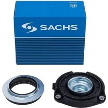 Seat Leon Ön Amortisör Üst Takozu ve Bilyası Set 2021-2024 Sachs