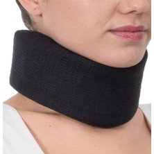 Özbience Sünger Boyunluk Balen Destekli, Rahat ve Şık Boyun Boyunluk