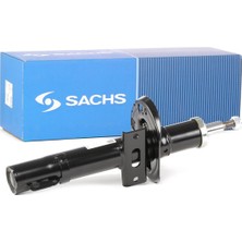 Seat Cordoba Ön Amortisör 2003-2009 Sachs