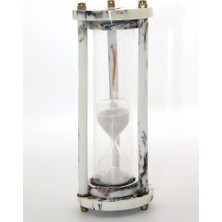 NessiWorld Mermer Kum Saati