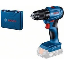 Bosch Gsr 185 Li Akülü Delme Vidalama Makinası, Hafif ve Güçlü Performans