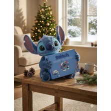 Özbience TinyKidsStore Stitch Temalı 5'li Sürpriz Hediye ve Koleksiyon Seti