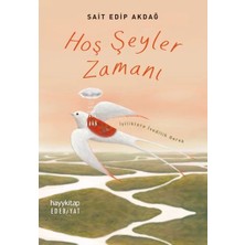 Hayy Kitap Hoş Şeyler Zamanı