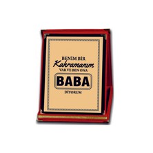 Özbience Şık Sarı Orta Boy Eşsiz Plaket, Ödülleriniz Için Mükemmel Seçenek
