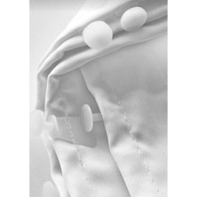 Taç Saten Güneşlik Perde 1.sınıf Kalite