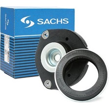 Audi Q3 Ön Amortisör Üst Takozu ve Bilyası Set 2012-2018 Sachs