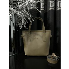 Kadın Sportif El ve Omuz Çantası