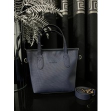 Kadın Sportif El ve Omuz Çantası