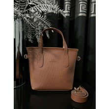 Kadın Sportif El ve Omuz Çantası