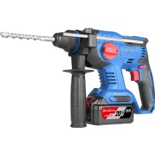 20V Dong Cheng Kırıcı Delici Matkap DCZC22, Güç ve Performans