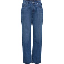 Only Onlrobbıe Hw Straıght Dnm Pım Esp