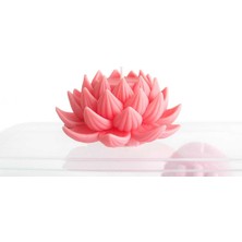 Medite Lotus Soya Wax Mumu