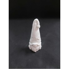 Özbience Sevimli Erkek Cüce Figür 10X4CM, Dekoratif ve Eğlenceli Tasarım