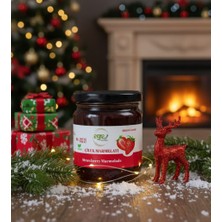 Ege Doğal Seçim Çilek Marmelatı 220 gr
