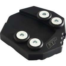 Kaly Honda Activa 125 i Yan Ayak Genişletme (2023-2025)