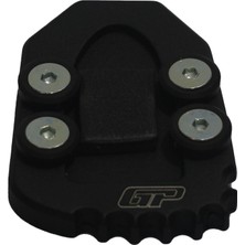 Kaly Hero X-Pulse 200 Yan Sehpa Genişletme 2020-24