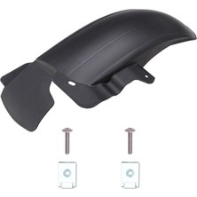 Kaly Honda Forza 250 Uzun Arka Çamurluk Uzun Arka Çamurluk 2021-2025