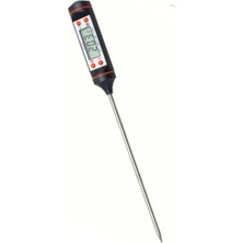 Daldırma Tip Süt ve Yoğurt, Çorba, Et, Barbekü, Mutfak Termometresi