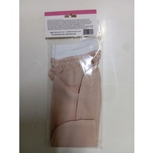 Bote Naturel Ipek Kese Yüz ve Vücut Için Kese