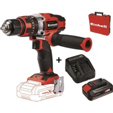 Darbeli Matkap Seti 18/48 Li-I + 2.5 Ah Starter Teslimat Hızlı