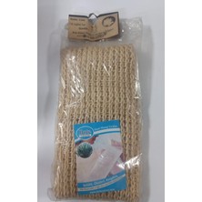 Bote Naturel Polyester  Masaj Eldiven