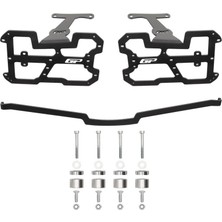 Kaly Honda Forza 250 Yan Çanta Demiri 2018-2025