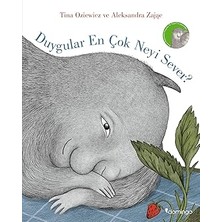 Domingo Yayınevi Duygular En Çok Neyi Sever ? + Robotik Kodlama Etkinliklerim + 1 Kitap Set