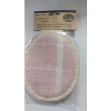 Bote Naturel 1407 Bote Cotton Tombul Sünger
