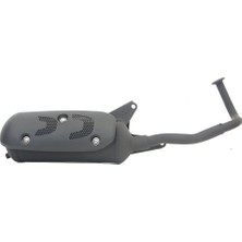 Kaly Kuba Blueberry 50 Egzoz