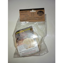 Bote Naturel Loofah Kabak 3’lü Disk Peeling