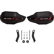 Kaly Honda NC 750 X Elcik Koruma 2012-2025