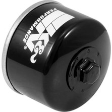 Kaly K&N Performance Yağ Filtresi KN 164