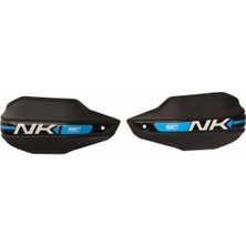 Kaly CF Moto 250 NK Elcik Koruma Mavi