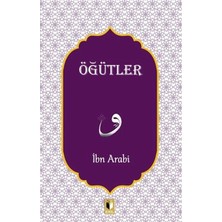 Ehil Yayınları Öğütler