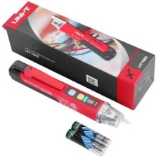 Prizmatik Voltaj Dedektörü, Güvenli ve Hassas Elektrik Kontrol Aracı