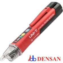 Temassız Kontrol Kalemi Ut 12 – Güvenli ve Hızlı Ölçüm Aracı