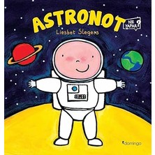 Domingo Yayınevi Astronot Ne Yapar? + Hareketli Inşaat + Yaratıcı Yaramazlık + Çarpım Tablosu Alıştırma Kitabı + 19 Kitap Set