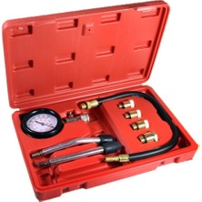 Benzinli Motor Kompresyon Test Kiti KK1120, Güç ve Performans Ölçüm Seti