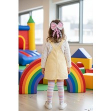 Esu Accessory Esu  Örgü Fiyonk Toka