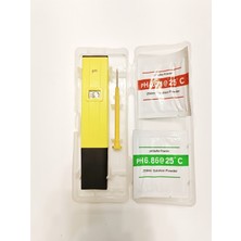 Ph Metre 0-14 Ölçüm Cihazı, Hassas ve Güvenilir Ölçüm Aracı