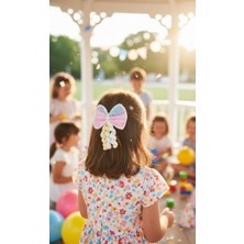 Esu Accessory Esu Örme Fiyonk Toka