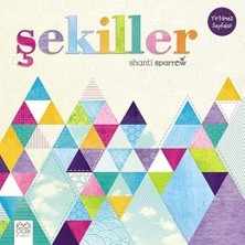 1001 Çiçek Kitaplar Şekiller: Yırtılmaz Sayfalar + Neredeymiş Bay Ördek? ( Ciltli ): ( Dokun, Hisset, Aynaya Bak! ) + 2 Kitap Set