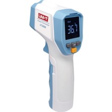 LCD Ekran Ateş Ölçer 32°/42,9° Sağlıklı ve Güvenilir Kullanım