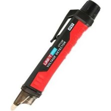 Pratik ve Güvenilir Temassız Ac Voltaj Dedektörü, Elektrik Güvenliği Için Ideal