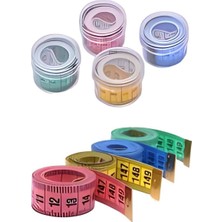 Vücut Ölçüm Mezurası, Hassas Terzi Ölçüm Cihazı