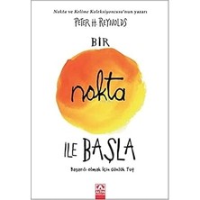 Altın Kitaplar Bir Nokta Ile Başla: Başarılı Olmak Için Günlük Tut + Süper Hayvanlar Boyama Serisi - Doğayı Öğreniyorum + 2 Kitap Set