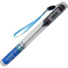 Daldırma Sıvı Termometresi, Hassas ve Güvenilir Ölçüm Araçları