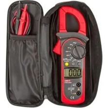 Dijital Pens Ampermetre Ac 200A, Güçlü ve Hassas Ölçüm Cihazı