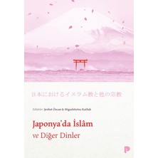 Pınar Yayınları Japonya'da Islam ve Diğer Dinler