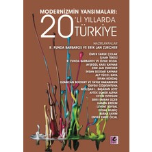 Elif Yayınları Modernizmin Yansımaları: 20’li Yıllarda Türkiye
